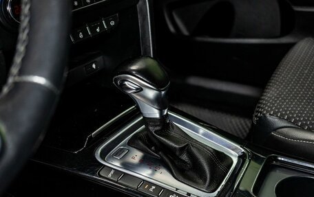 KIA cee'd III, 2018 год, 1 850 000 рублей, 22 фотография