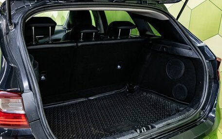 KIA cee'd III, 2018 год, 1 850 000 рублей, 28 фотография