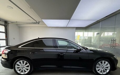 Audi A6, 2019 год, 3 699 000 рублей, 5 фотография