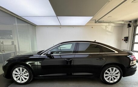 Audi A6, 2019 год, 3 699 000 рублей, 10 фотография