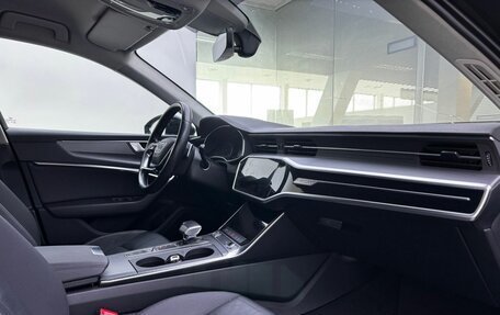 Audi A6, 2019 год, 3 699 000 рублей, 13 фотография