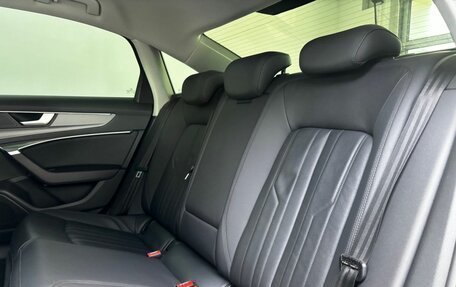 Audi A6, 2019 год, 3 699 000 рублей, 15 фотография