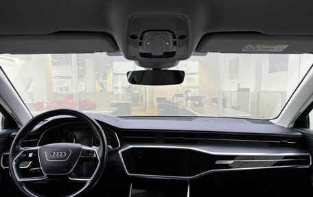 Audi A6, 2019 год, 3 699 000 рублей, 17 фотография