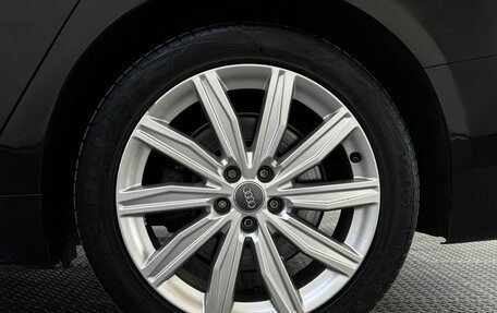 Audi A6, 2019 год, 3 699 000 рублей, 22 фотография