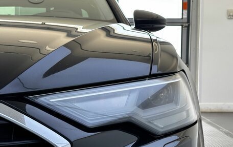 Audi A6, 2019 год, 3 699 000 рублей, 21 фотография