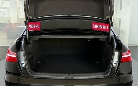 Audi A6, 2019 год, 3 699 000 рублей, 12 фотография