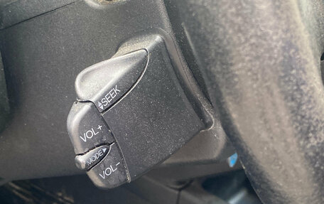 Ford Fusion I, 2007 год, 490 000 рублей, 13 фотография