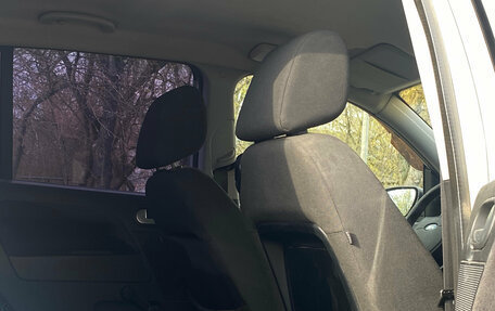 Ford Fusion I, 2007 год, 490 000 рублей, 15 фотография