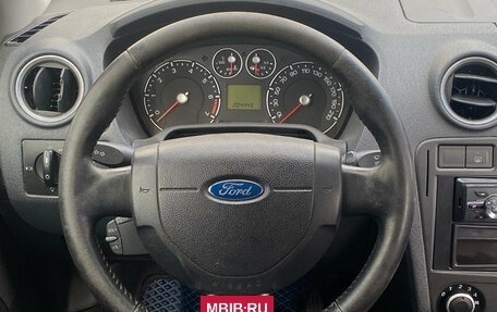 Ford Fusion I, 2007 год, 490 000 рублей, 11 фотография
