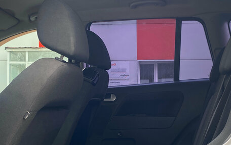 Ford Fusion I, 2007 год, 490 000 рублей, 16 фотография