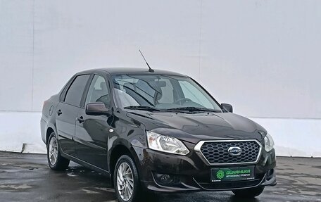 Datsun on-DO I рестайлинг, 2018 год, 575 000 рублей, 3 фотография