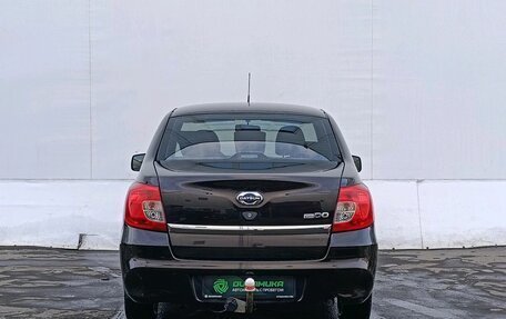 Datsun on-DO I рестайлинг, 2018 год, 575 000 рублей, 6 фотография