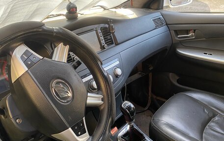 Lifan Solano I (630) рестайлинг, 2012 год, 160 000 рублей, 4 фотография