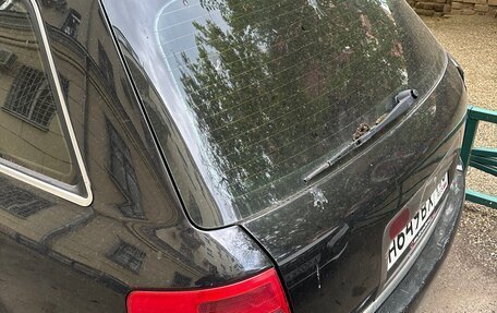 Audi A6, 2001 год, 290 000 рублей, 7 фотография