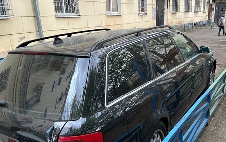 Audi A6, 2001 год, 290 000 рублей, 4 фотография