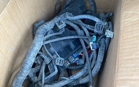 Lifan Solano I (630) рестайлинг, 2012 год, 160 000 рублей, 6 фотография