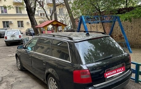 Audi A6, 2001 год, 290 000 рублей, 8 фотография