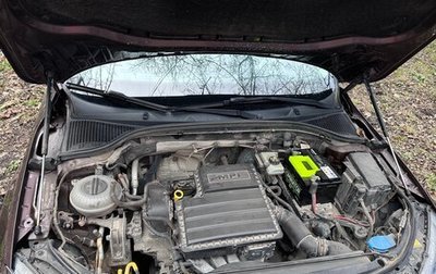 Skoda Octavia, 2015 год, 1 200 000 рублей, 1 фотография