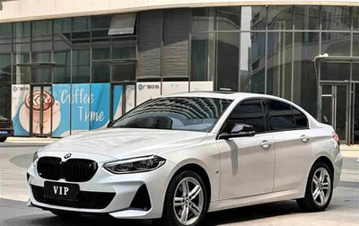 BMW 1 серия, 2023 год, 1 445 000 рублей, 1 фотография