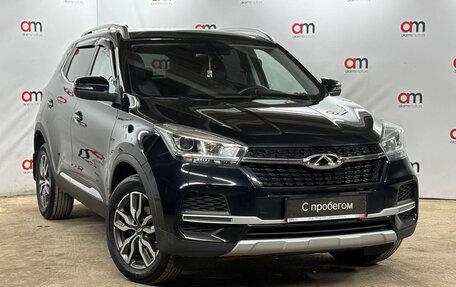 Chery Tiggo 4 I рестайлинг, 2022 год, 1 349 000 рублей, 1 фотография