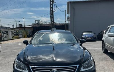 Lexus LS IV, 2013 год, 2 700 000 рублей, 1 фотография