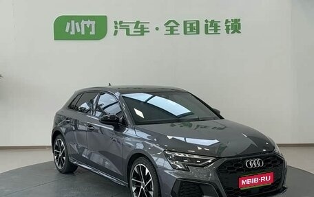 Audi A3, 2023 год, 2 375 000 рублей, 1 фотография