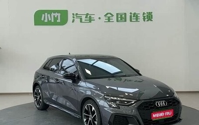 Audi A3, 2023 год, 2 375 000 рублей, 1 фотография