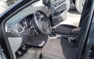 Ford Focus II рестайлинг, 2009 год, 450 000 рублей, 1 фотография