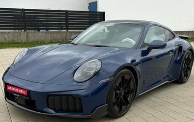 Porsche 911, 2026 год, 46 000 000 рублей, 1 фотография