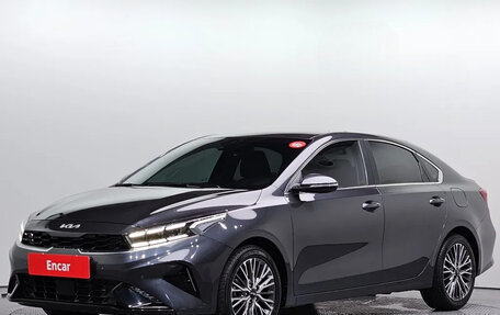 KIA Cerato IV, 2022 год, 2 148 000 рублей, 1 фотография