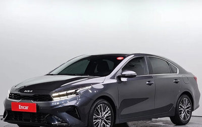 KIA Cerato IV, 2022 год, 2 148 000 рублей, 1 фотография