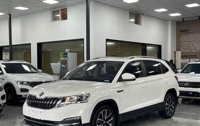 Skoda Kamiq I, 2022 год, 1 896 000 рублей, 1 фотография