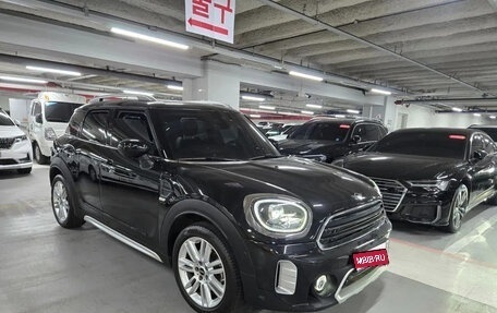 MINI Countryman II (F60), 2023 год, 2 642 000 рублей, 1 фотография