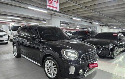 MINI Countryman II (F60), 2023 год, 2 642 000 рублей, 1 фотография