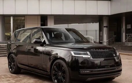 Land Rover Range Rover IV рестайлинг, 2024 год, 20 900 000 рублей, 1 фотография