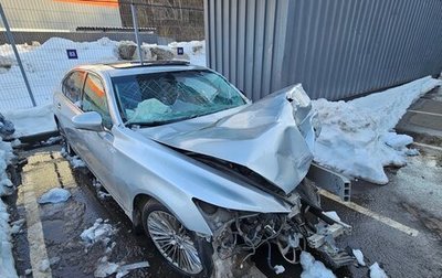 Lexus LS IV, 2014 год, 600 000 рублей, 1 фотография