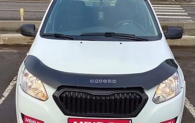 Datsun mi-DO, 2016 год, 270 000 рублей, 1 фотография