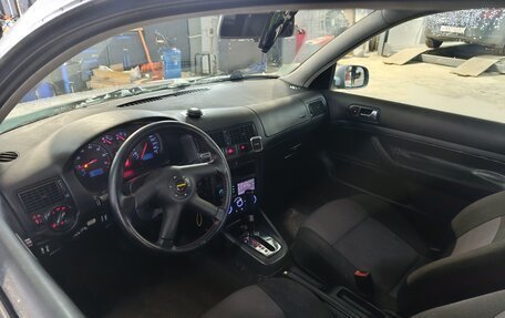 Volkswagen Golf IV, 2001 год, 435 000 рублей, 13 фотография