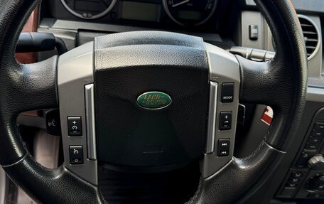 Land Rover Discovery III, 2005 год, 1 200 000 рублей, 6 фотография