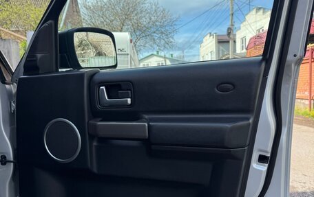 Land Rover Discovery III, 2005 год, 1 200 000 рублей, 9 фотография