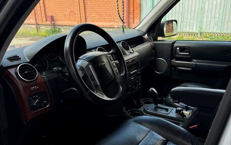 Land Rover Discovery III, 2005 год, 1 200 000 рублей, 8 фотография