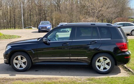 Mercedes-Benz GLK-Класс, 2014 год, 2 100 000 рублей, 6 фотография