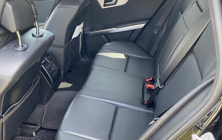 Mercedes-Benz GLK-Класс, 2014 год, 2 100 000 рублей, 8 фотография