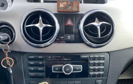Mercedes-Benz GLK-Класс, 2014 год, 2 100 000 рублей, 11 фотография