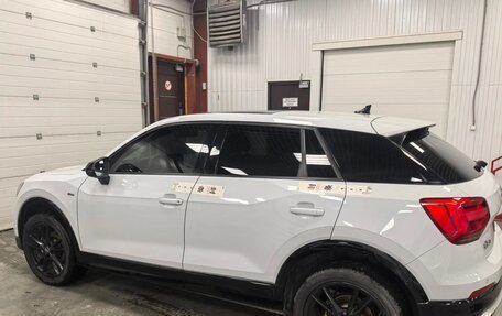 Audi Q2 I, 2021 год, 1 850 000 рублей, 4 фотография