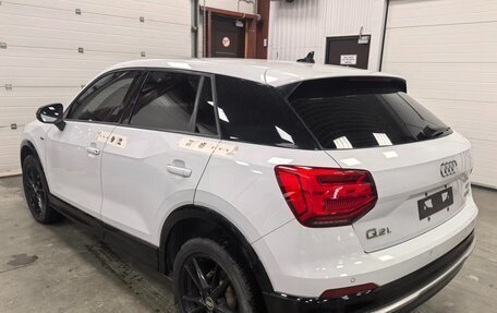 Audi Q2 I, 2021 год, 1 850 000 рублей, 6 фотография