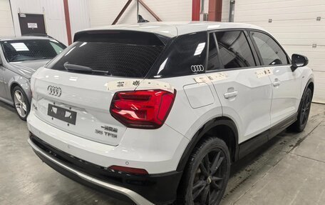 Audi Q2 I, 2021 год, 1 850 000 рублей, 9 фотография