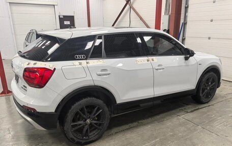 Audi Q2 I, 2021 год, 1 850 000 рублей, 5 фотография