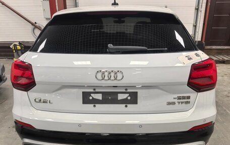 Audi Q2 I, 2021 год, 1 850 000 рублей, 8 фотография