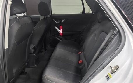 Audi Q2 I, 2021 год, 1 850 000 рублей, 11 фотография